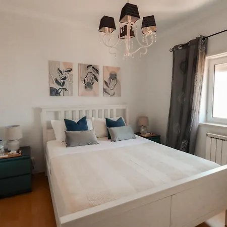 Konukevi Capela's Santa Cruz (Oeste)