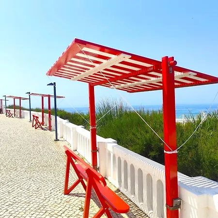 Capela's ゲストハウス サンタ・クルーズ