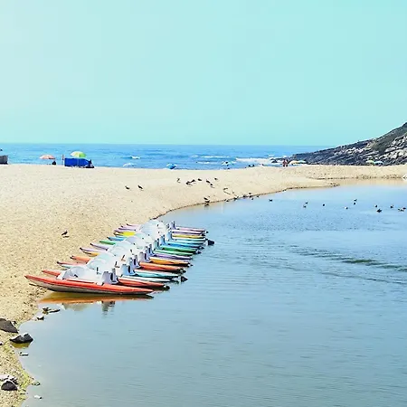 Konukevi Capela's Santa Cruz (Oeste)