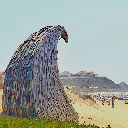 ゲストハウス Capela's