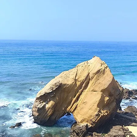 Capela's Casa de hóspedes Santa Cruz (Oeste)