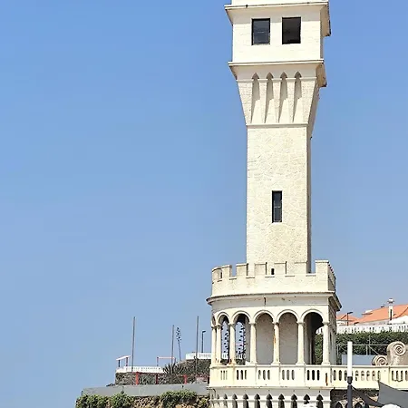 Capela's Santa Cruz (Oeste)