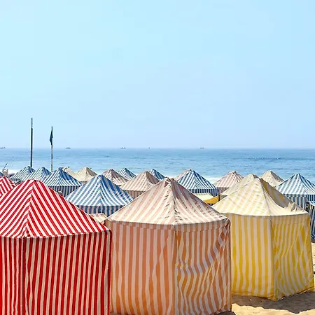 Capela's * サンタ・クルーズ