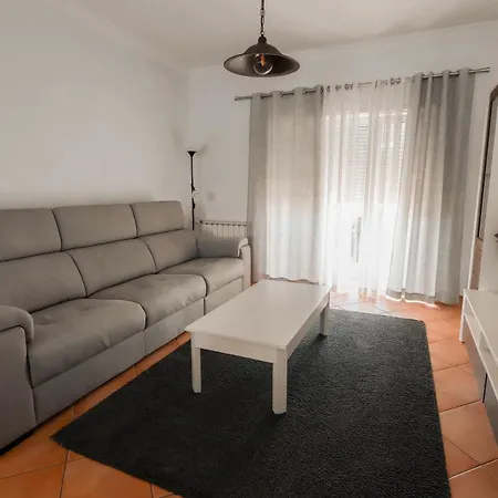 Capela's Casa de hóspedes Santa Cruz (Oeste)