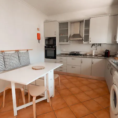 Capela's Santa Cruz (Oeste)