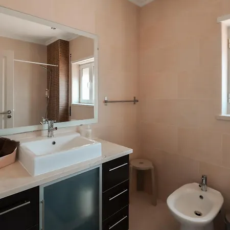 Casa de hóspedes Capela's *