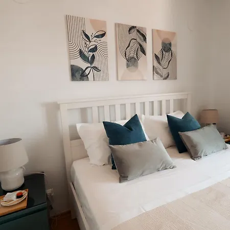 ゲストハウス Capela's *