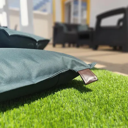 Capela's * サンタ・クルーズ