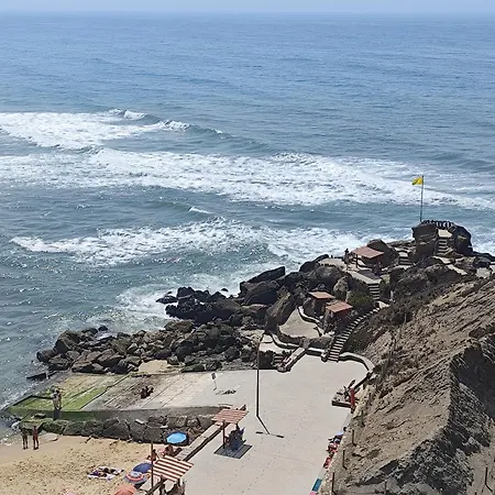 Capela's ゲストハウス サンタ・クルーズ