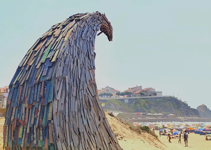 Casa de hóspedes Capela's