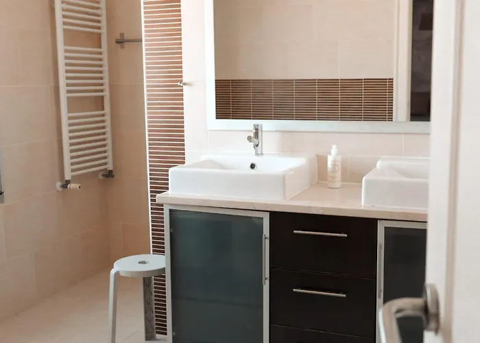 Casa de hóspedes Capela's