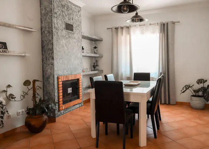 Casa de hóspedes Capela's *