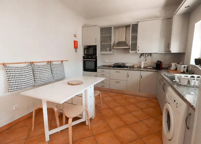 Capela's Santa Cruz (Oeste)