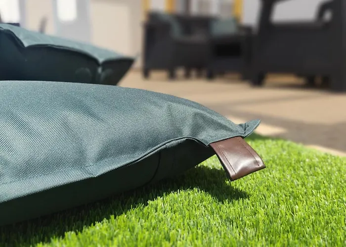 Capela's * Santa Cruz (Oeste)