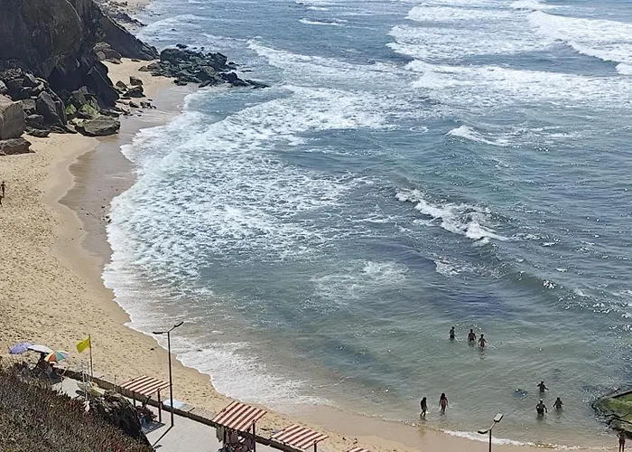 Capela's Casa de hóspedes *